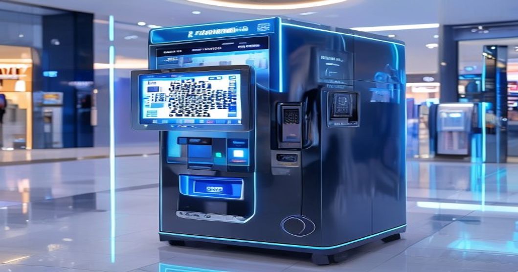AI Vending Machine Business: How Smart Machines Are Transforming Retail Profits in 2026