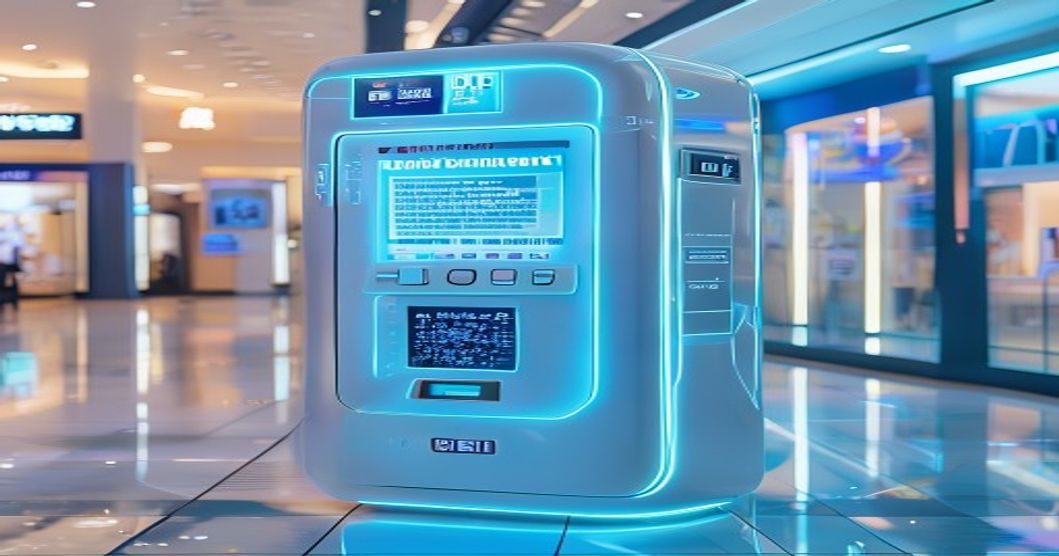 AI Vending Machine Business: How to Start, Costs, and 2026 Trends