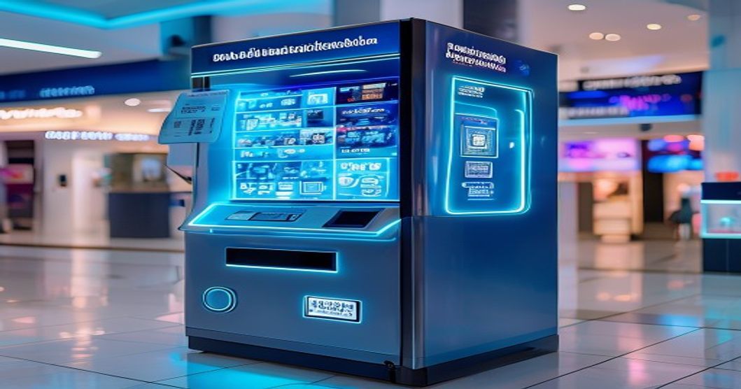 AI Vending Machine Business: How to Start and Grow a Profitable Vending Machine Business in 2026