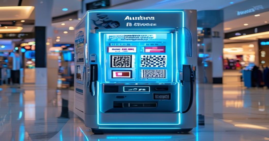 AI Vending Machine Business: How to Start a Smart Vending Machine in 2026