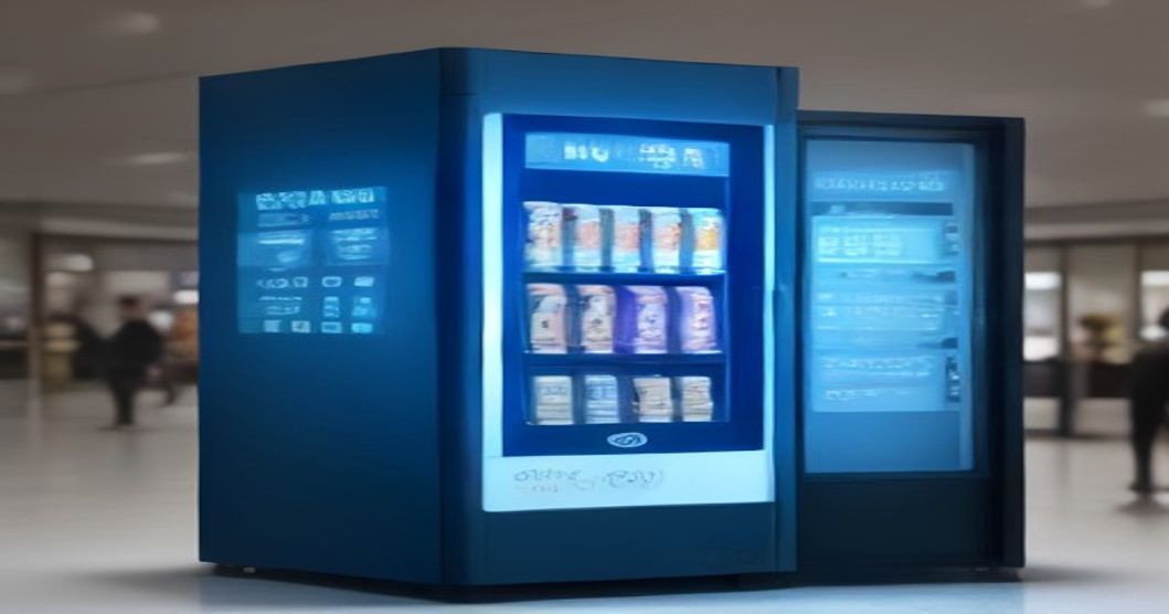 Buy a Vending Machine in 2026: AI-Powered Smart Kiosks for Retail & Hospitality