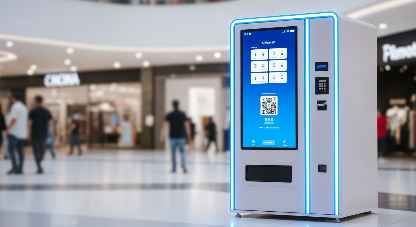 How Much Do Vending Machines Make in 2026? Real Profits, Costs & Tips