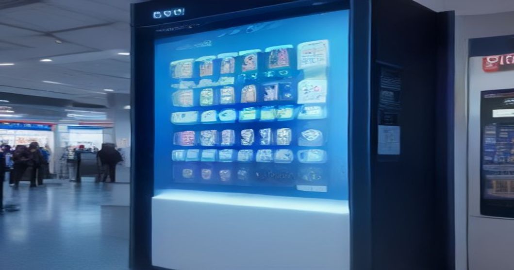 How Much Does a Vending Machine Cost in 2026? A Complete Guide for US Business Owners