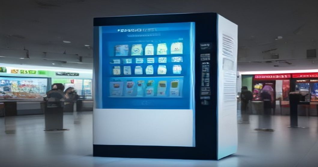 How to Buy a Vending Machine in 2026: AI-Powered Smart Kiosks for US Operators