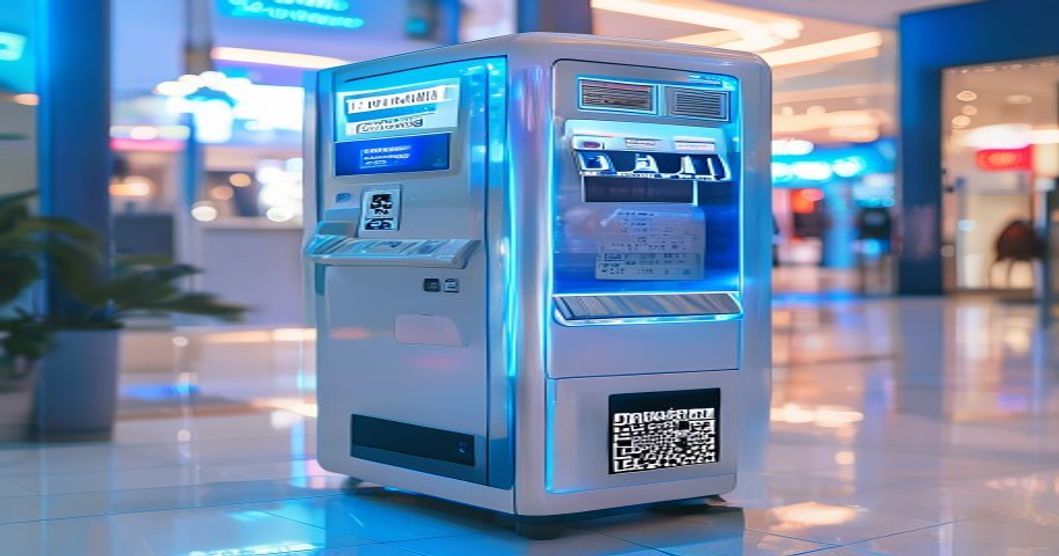 How to start a vending machine business in the USA