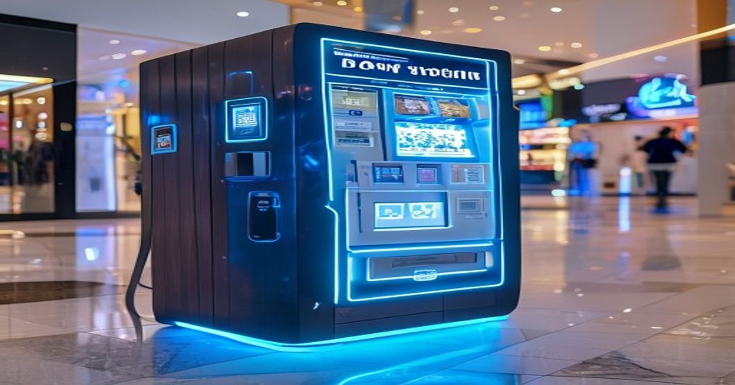 How to Start a Vending Machine Business in 2026: A Step-by-Step Guide for US Entrepreneurs