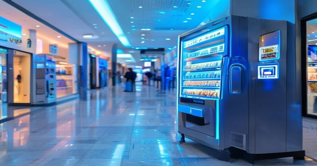 How to Start a Vending Machine Business in the USA: How Much Do Vending Machines Make?