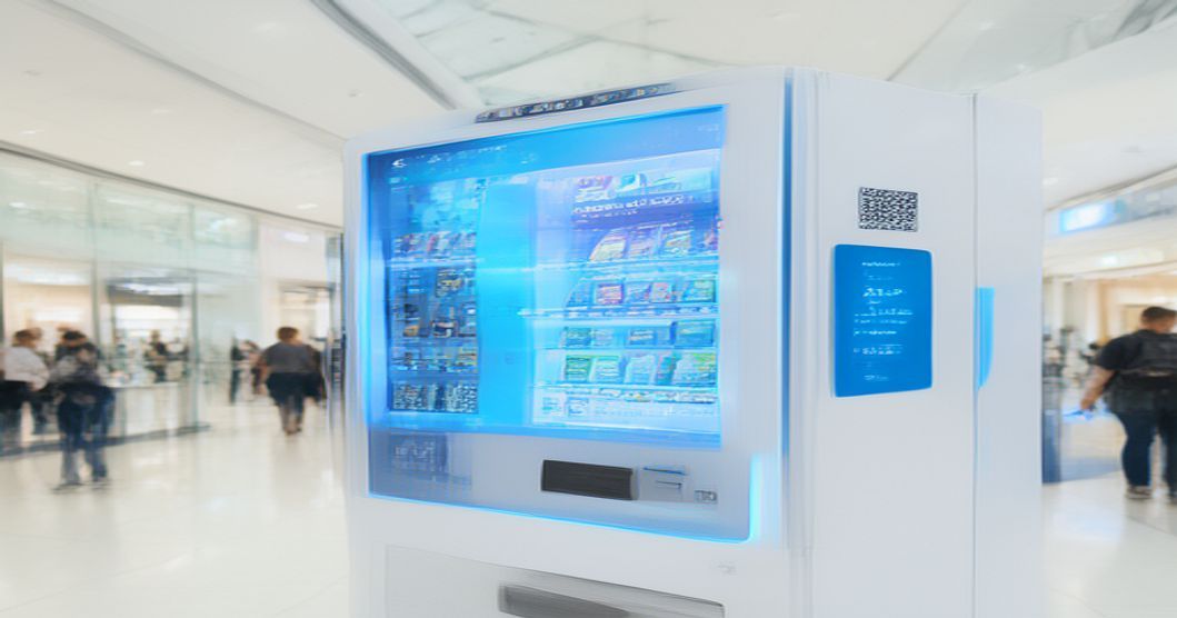 Smart vending machine ROI: what US operators need to know
