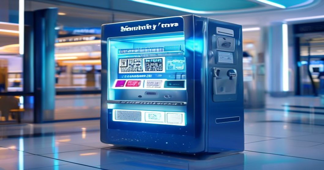 Smart vending machine ROI: what US operators need to know