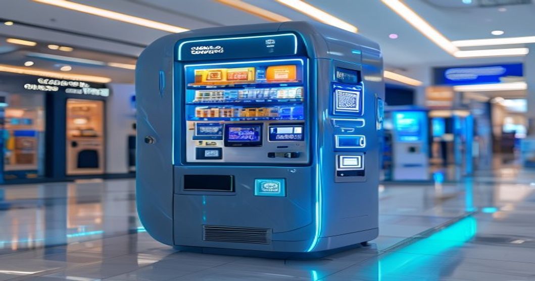 Smart Vending Machines for Sale: How to Buy the Best in 2026