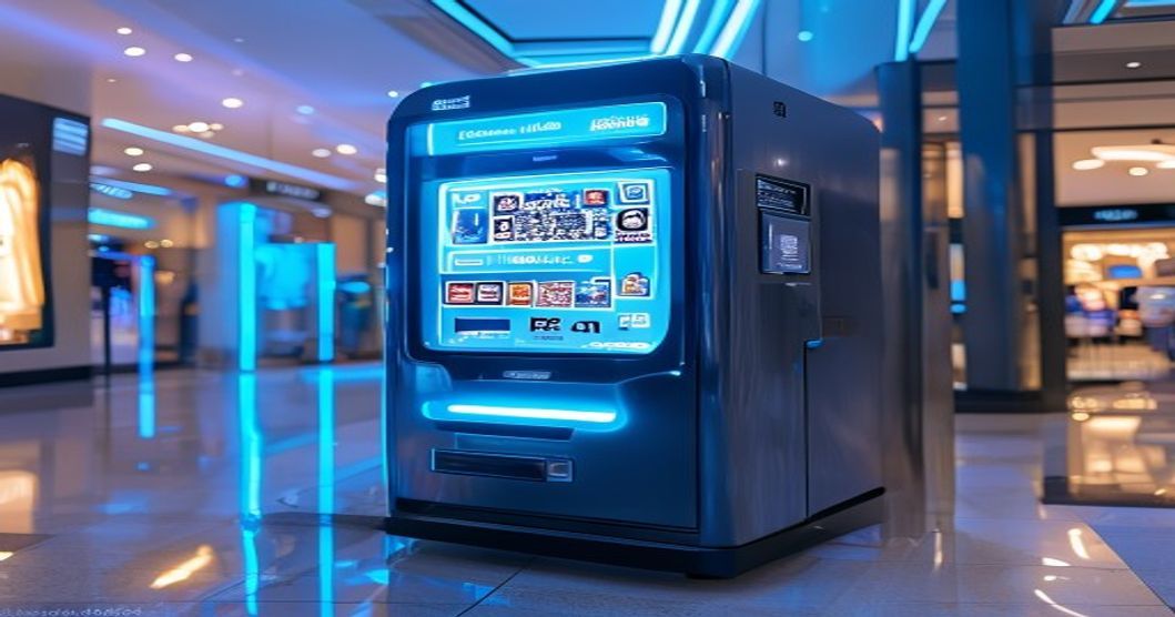 Smart Vending Machines for Sale: The Complete 2026 Buyer's Guide for US Operators