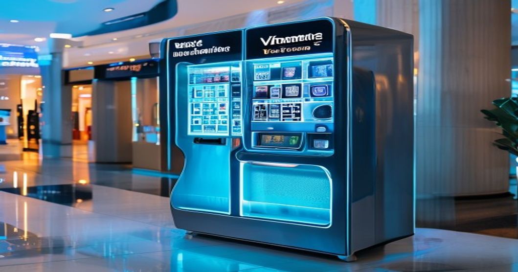 Vending Machine for Sale: A Complete 2026 Guide to Starting Your Smart Retail Business