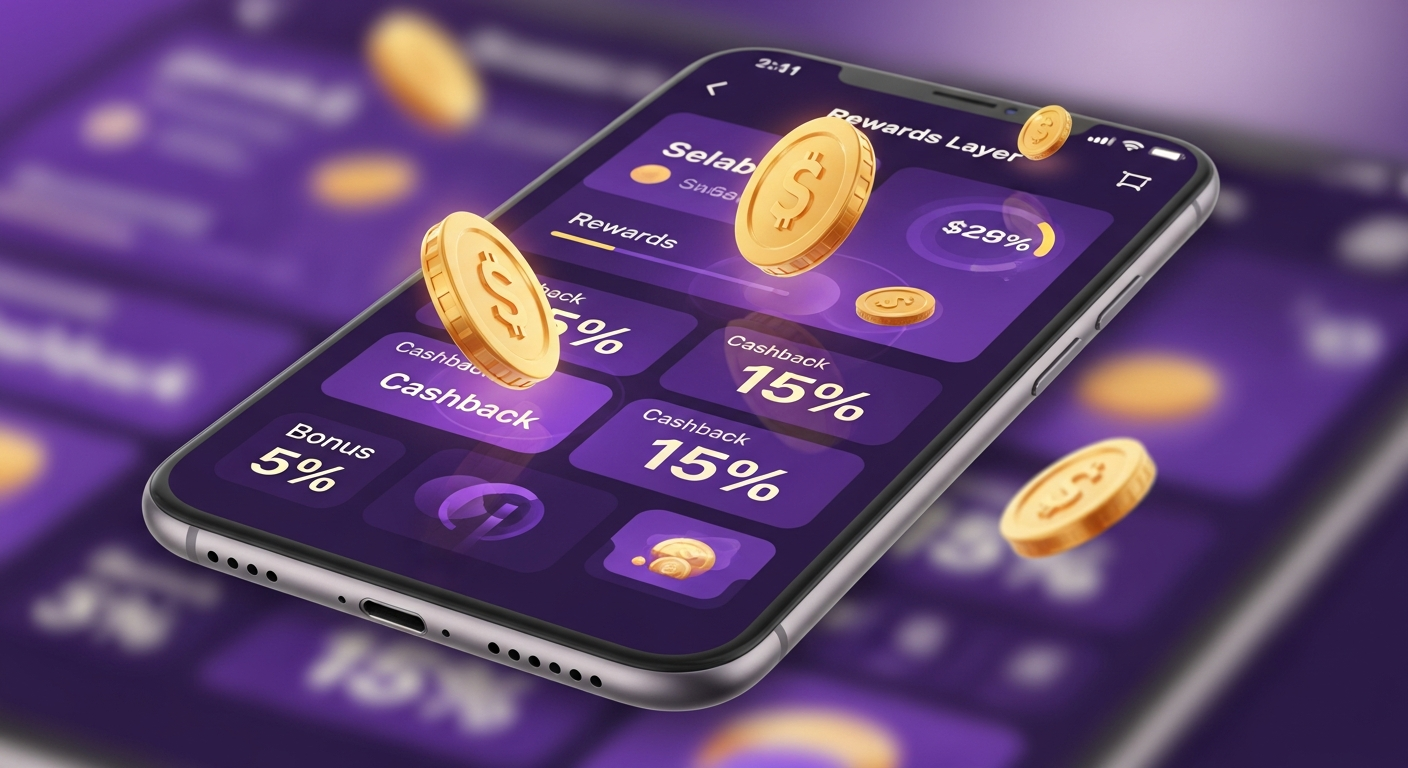 How US app publishers add a rewards layer to boost retention