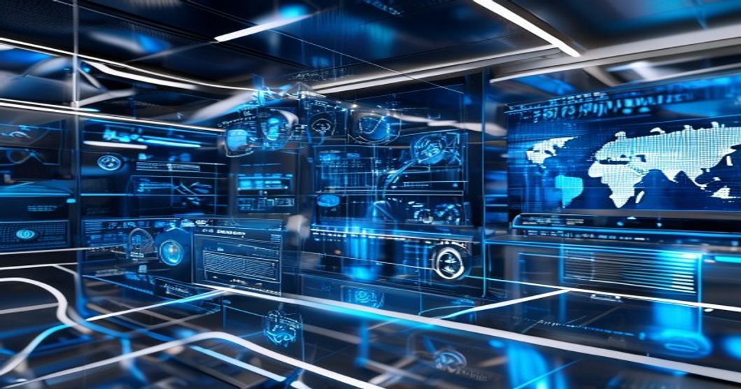 AI Automation Agency: Business Process Automation Services for US Small Businesses