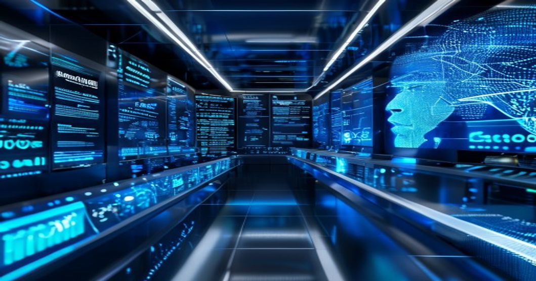 AI Consulting Services: How ToBa Tech Helps US Small Businesses Automate