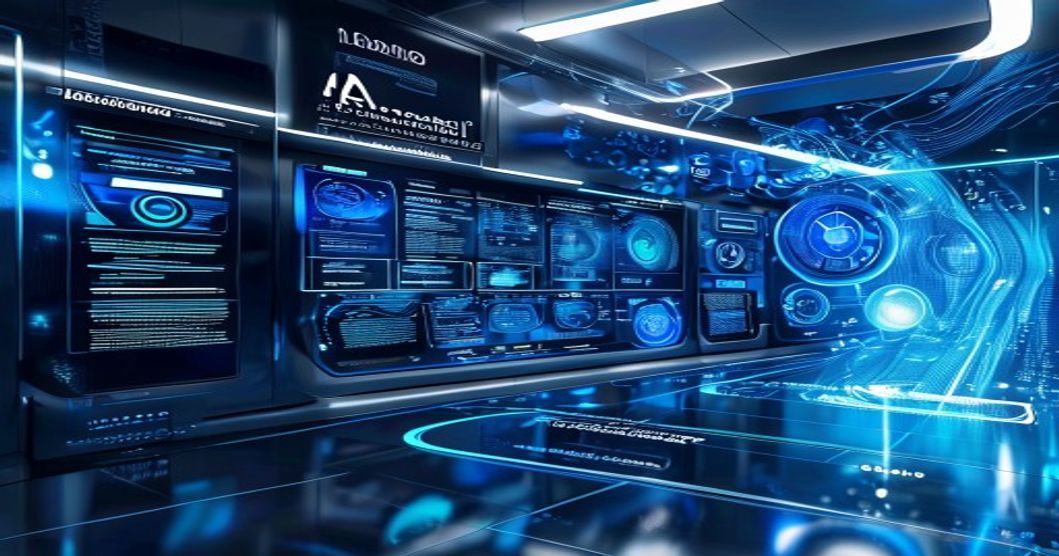 AI Consulting Services: Boost Your Business with Intelligent Automation