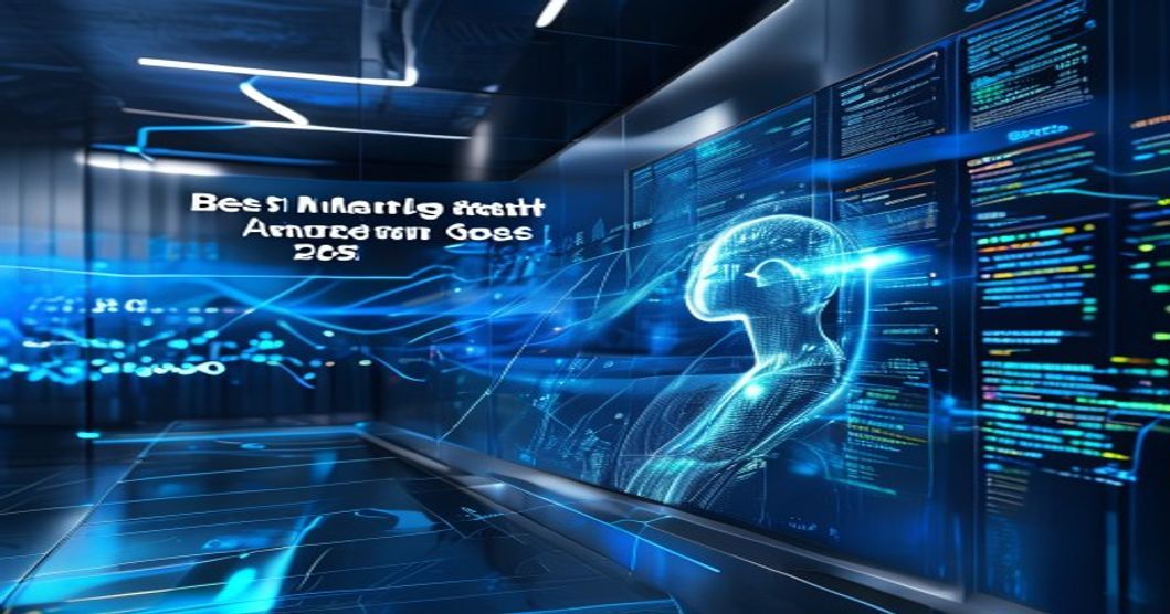 Best AI Marketing Automation Agency for Small Business Growth in 2026