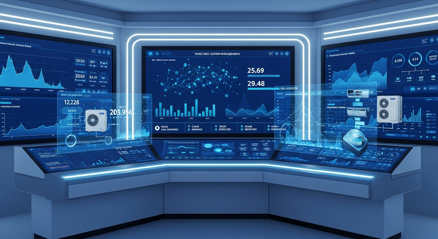 Automate HVAC Call Answering: 3 Proven AI Strategies for 24/7 Support