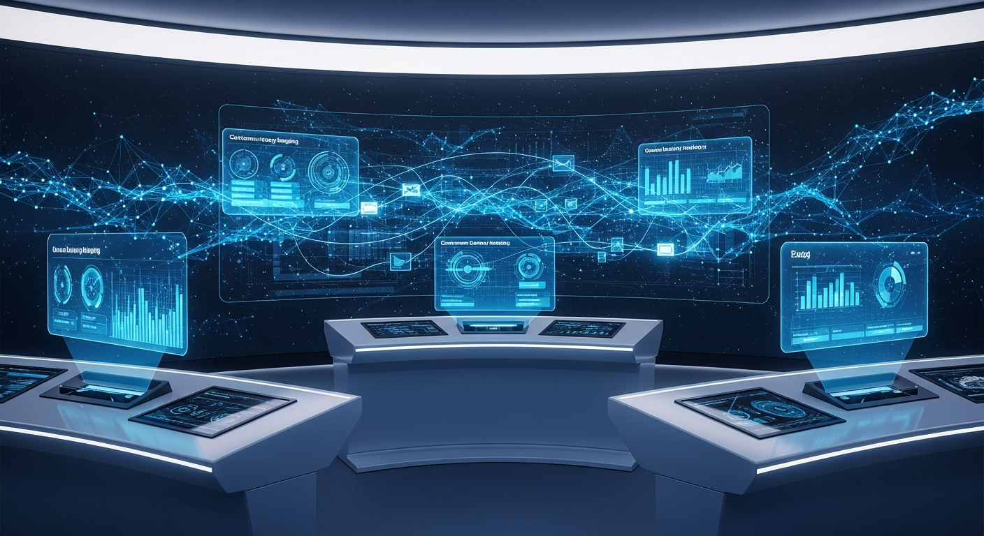 Marketing Automation Agency: How To Choose the Right One for Your Business in 2026