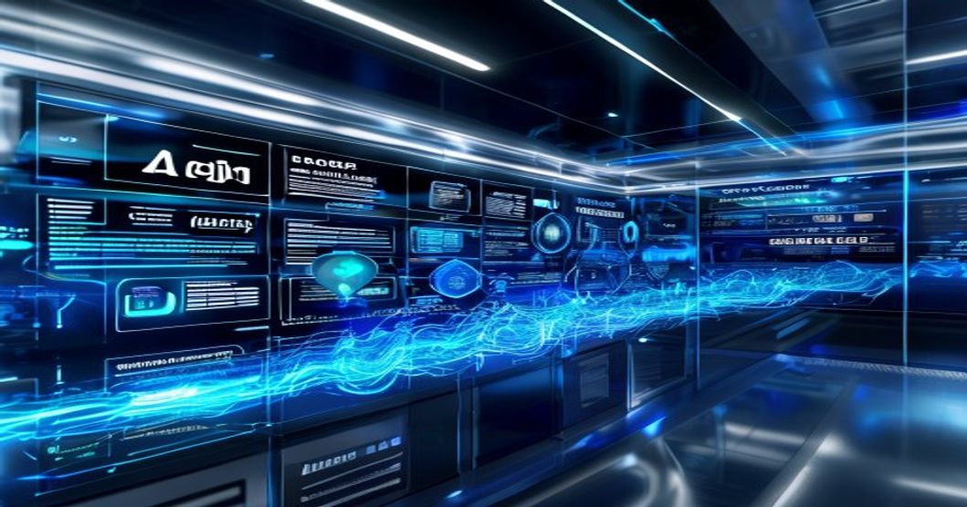 Top AI Automation Agencies in the USA for Business Growth in 2026