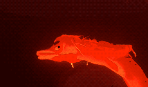 Dragon Time
