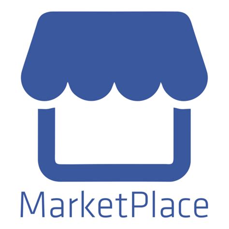 Marketplace Icon
