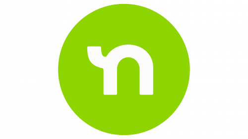 Nextdoor Icon