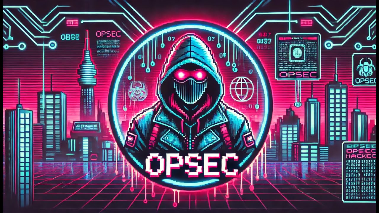 Digital OPSEC Guide