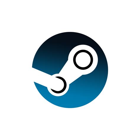 Steam Icon