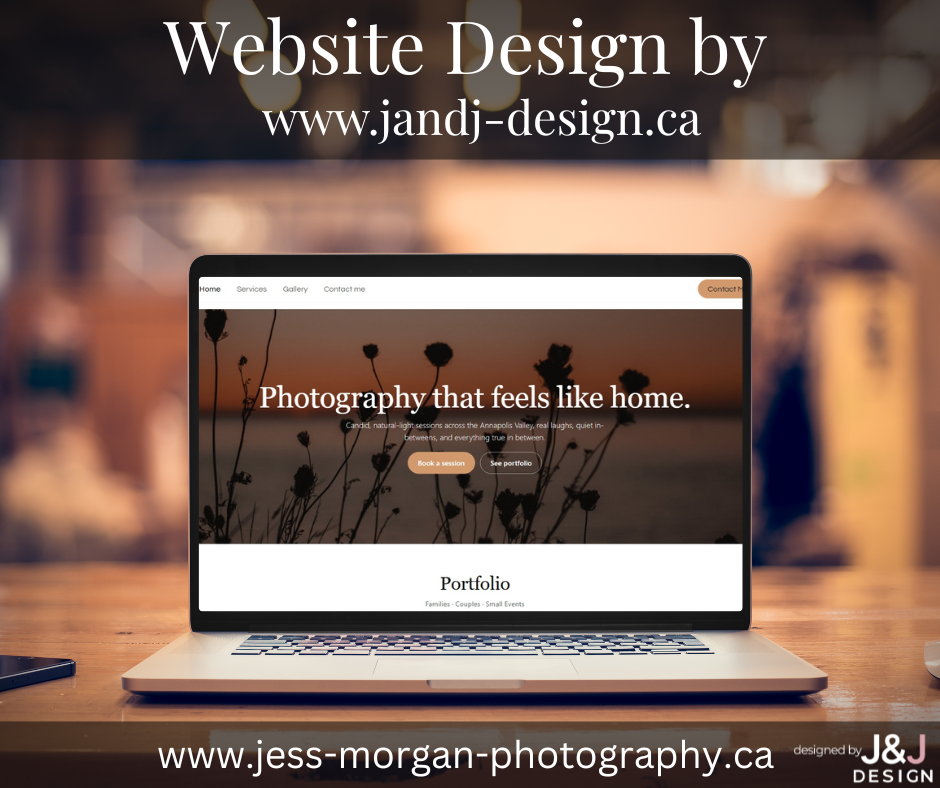 Jess Morgan Photography