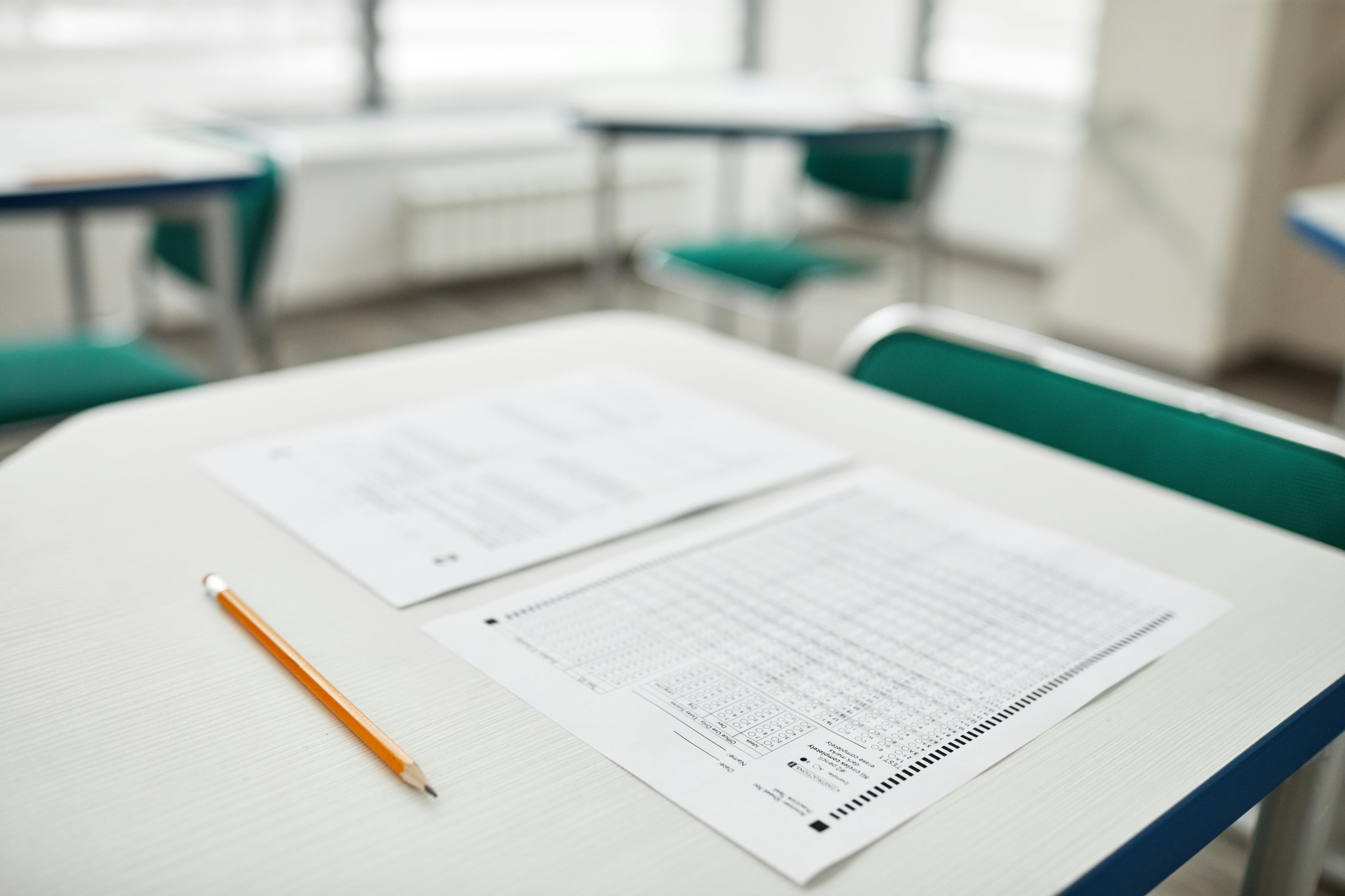 Cómo Sacar el Mejor Puntaje Posible en el College Board de Puerto Rico