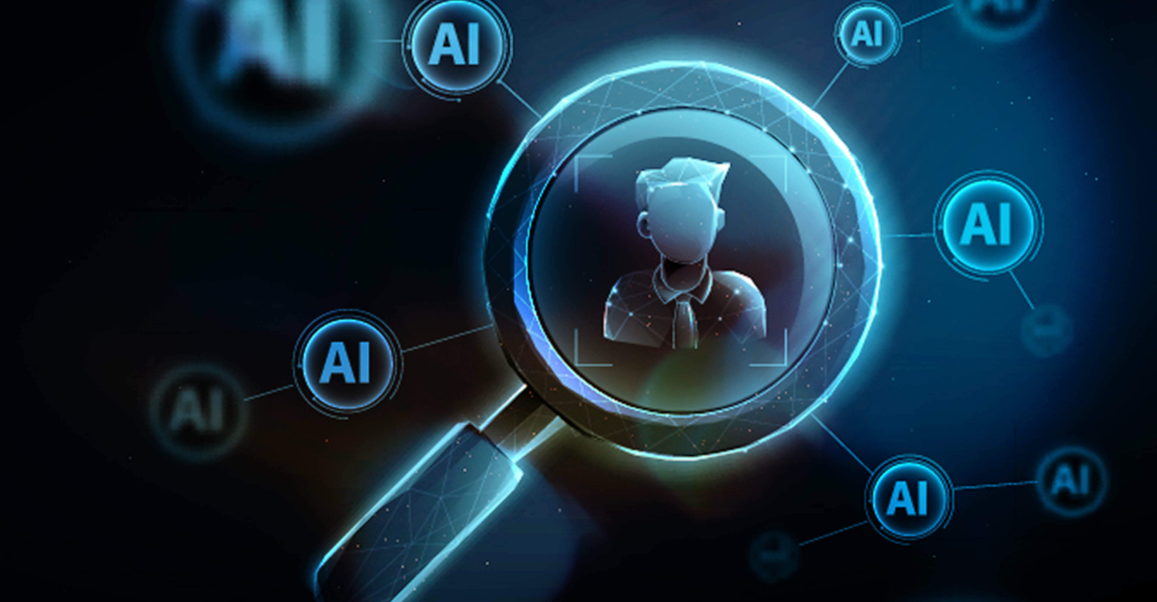 AI-Powered Digital Recruitment and Identity Verification