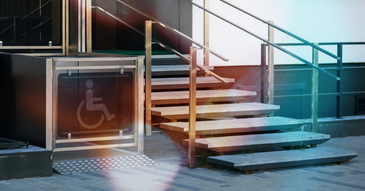 The Case for Universal Design Jensen Hughes