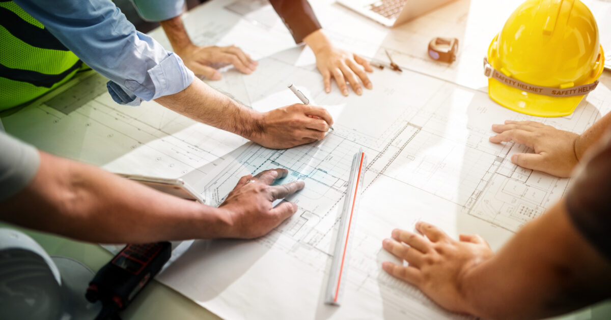 Jensen Hughes | Make Your Own Construction Tolerances