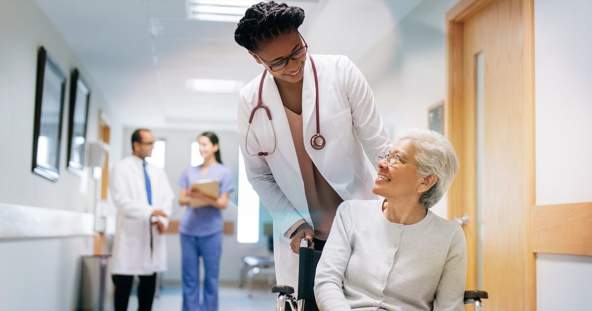 Classifying Occupancy for Outpatient Clinics Jensen Hughes