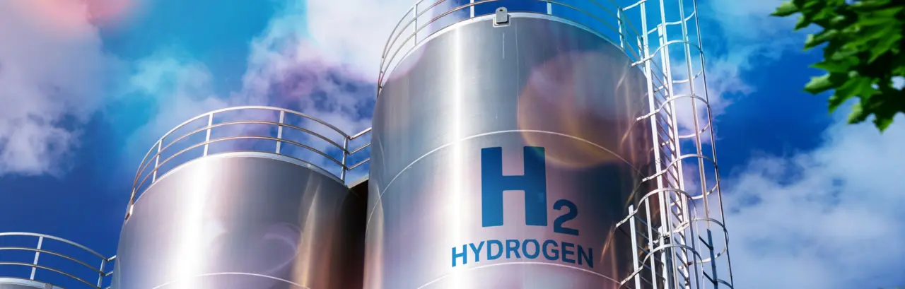 Renewable Energy - Hydrogen