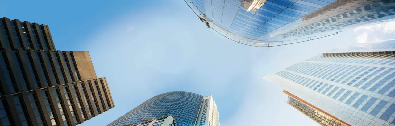 Skyscrapers of Sydney