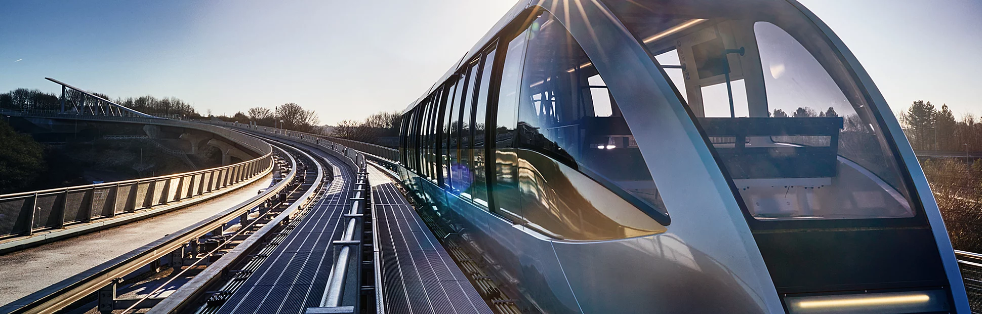 Luton DART, Photo Credit: Luton Council