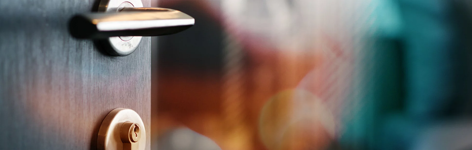 Door, Dorm Room, Living Room, Apartment, Residential Building, Hotel