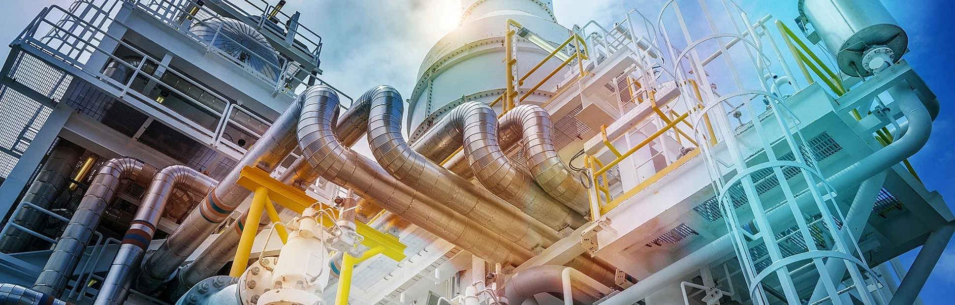 Outdoor compressor system