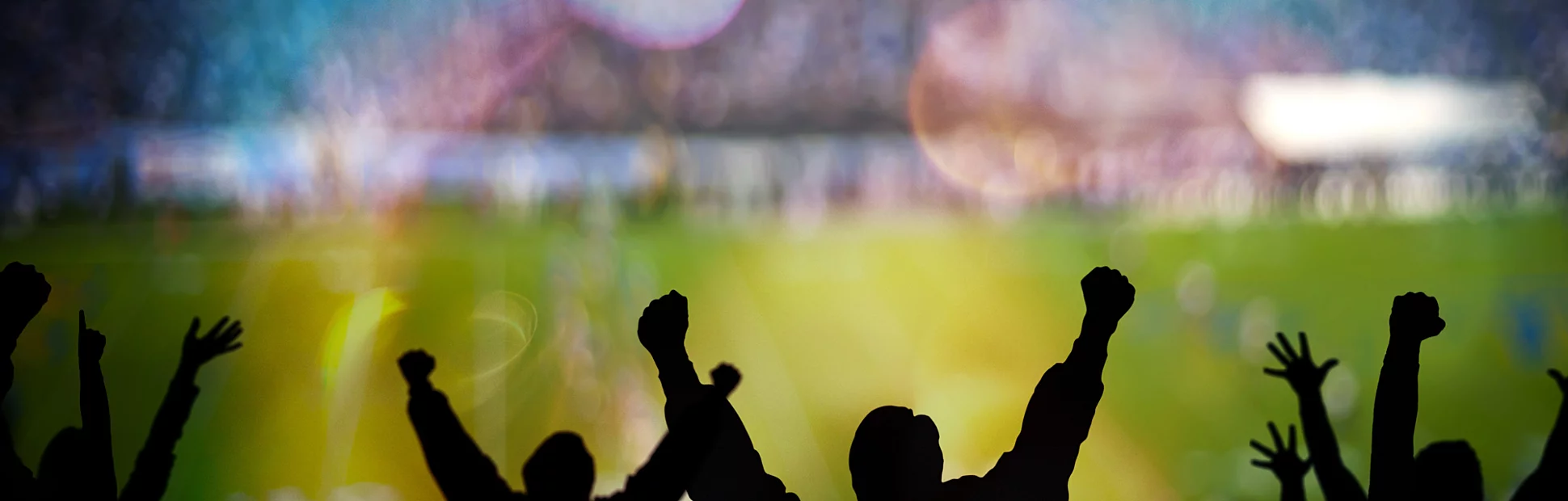 Futbol Excitement