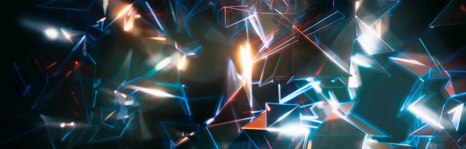 Quantum stock photo