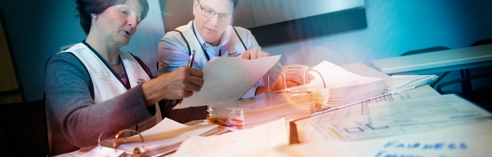 Emergency Action Planning Document Review
