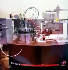 Picture of a Calorimeter