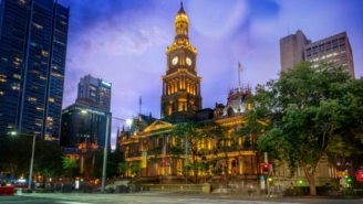 Pacific Insider | A Conversation with David Quigley - Episode #2