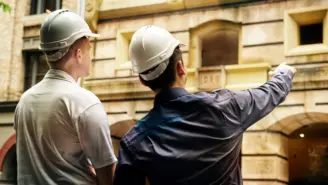 Pacific Insider | The other side of fire engineering with Matt Booth - Episode #4