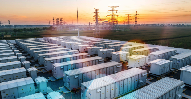 Power Battery Energy Storage BESS Station Getty Images 2172501561 OVL Web 1920x1000