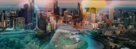 Melbourne Australia Arts Precinct (MAP)