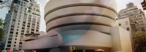 people walking near white concrete building during daytime