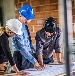 Plan Review Commercial i Stock 621835798 714x460